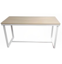 Mesa Despacho, oficina, escritorio, ordenador 120cm modelo Sintra