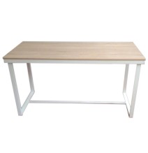 Mesa Despacho, oficina, escritorio, ordenador 120cm modelo Sintra